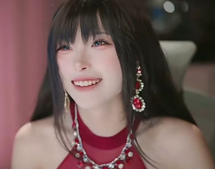 【快讯】顶流Coser兔娘拒签售事件引热议截图