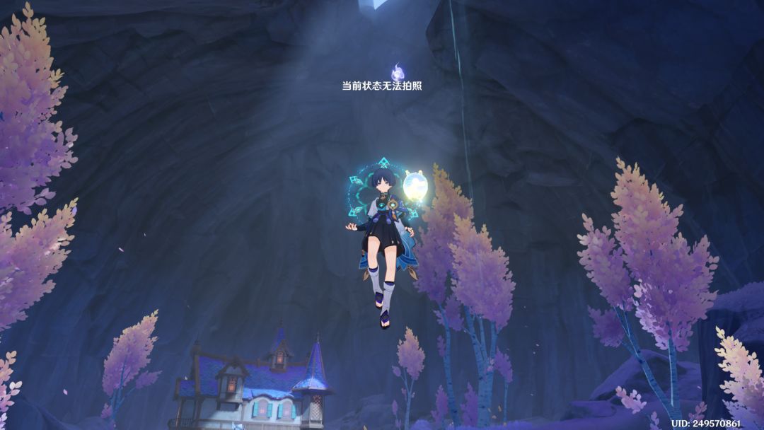 浪漫（补档） 2