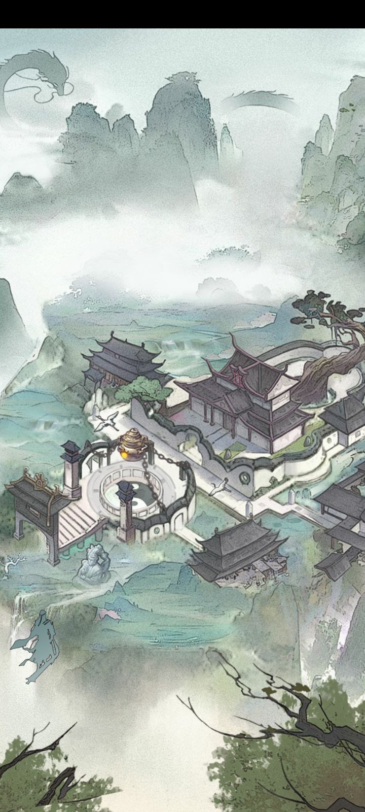 登录页面截图