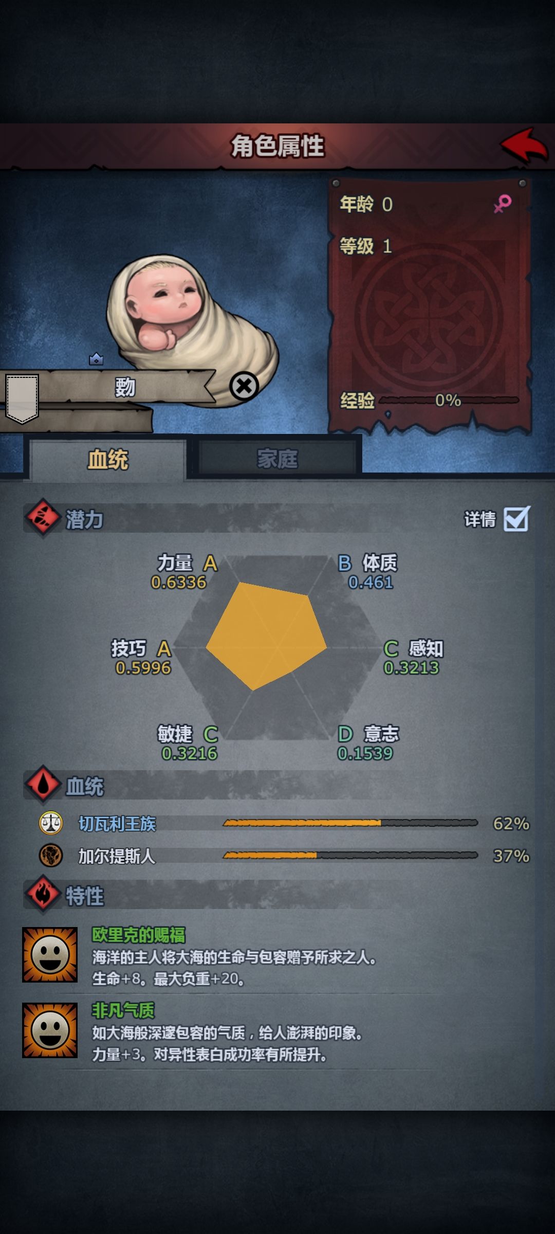 重生切瓦强吗 1