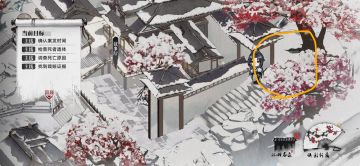 关于春节剧情，附后山挑战入口（剧透慎入