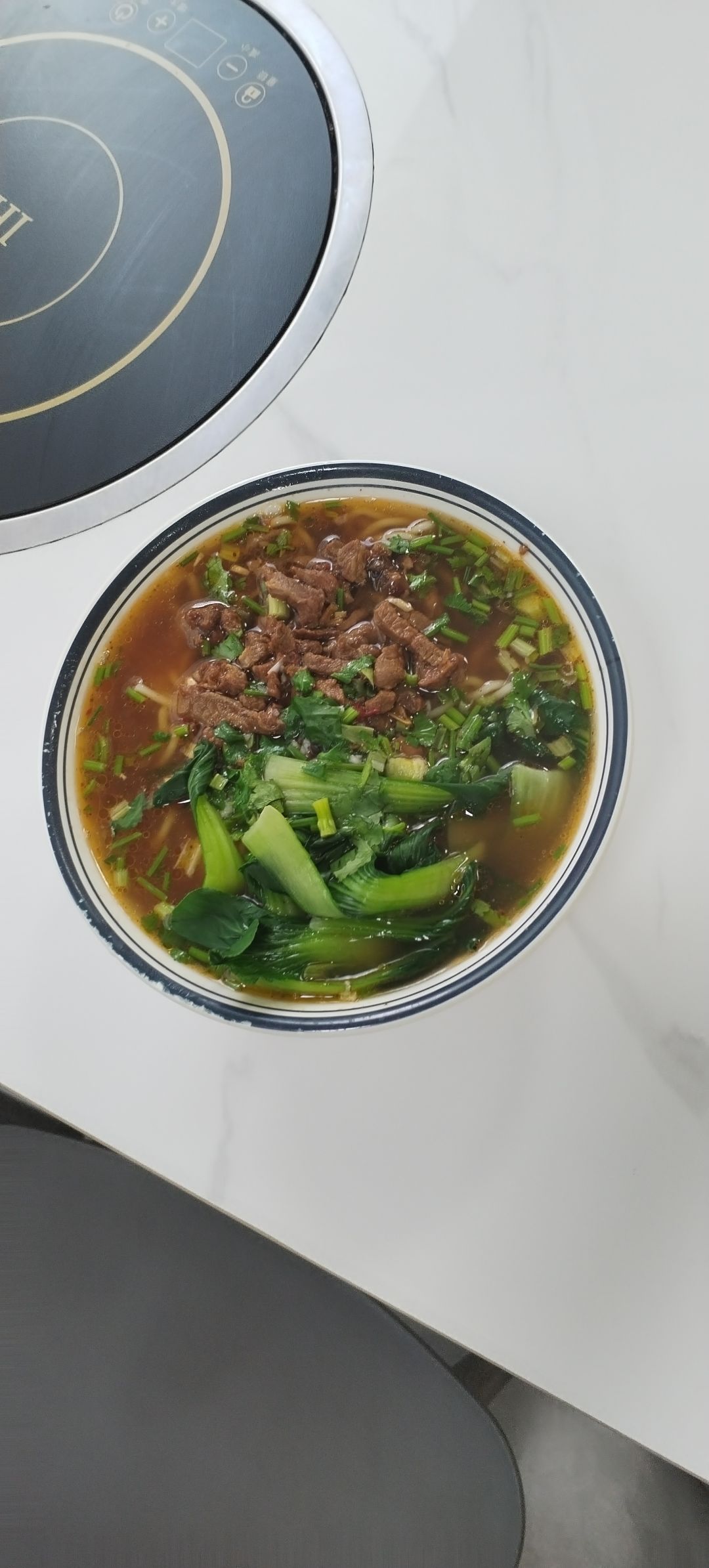 四个流派截图