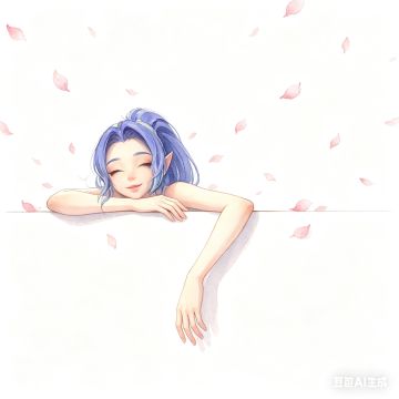 最近很火的ai模板