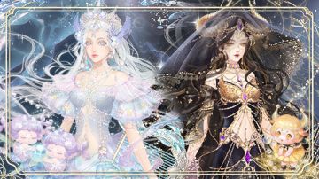 【星耀锦绣·心选之裳】十二星座套装人气投票开启！