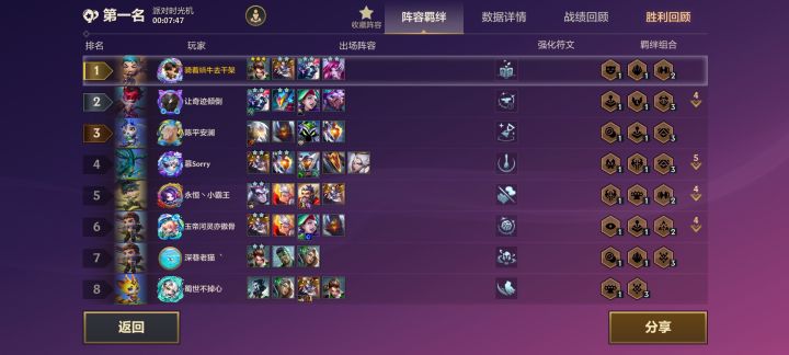 约德尔人+潘多拉备战席,2-5全投了,靠截图