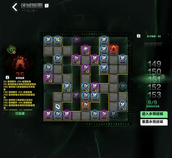 不同寻常在哪?截图