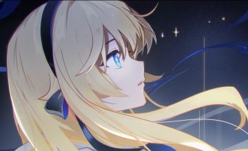 《星塔考据》第一期:尘沙：第一位旅人