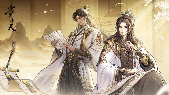 《少年包青天》大辟莫重于初情,初情莫重于检验。——全新门客「鬼手佛心·宋慈」即将上线截图