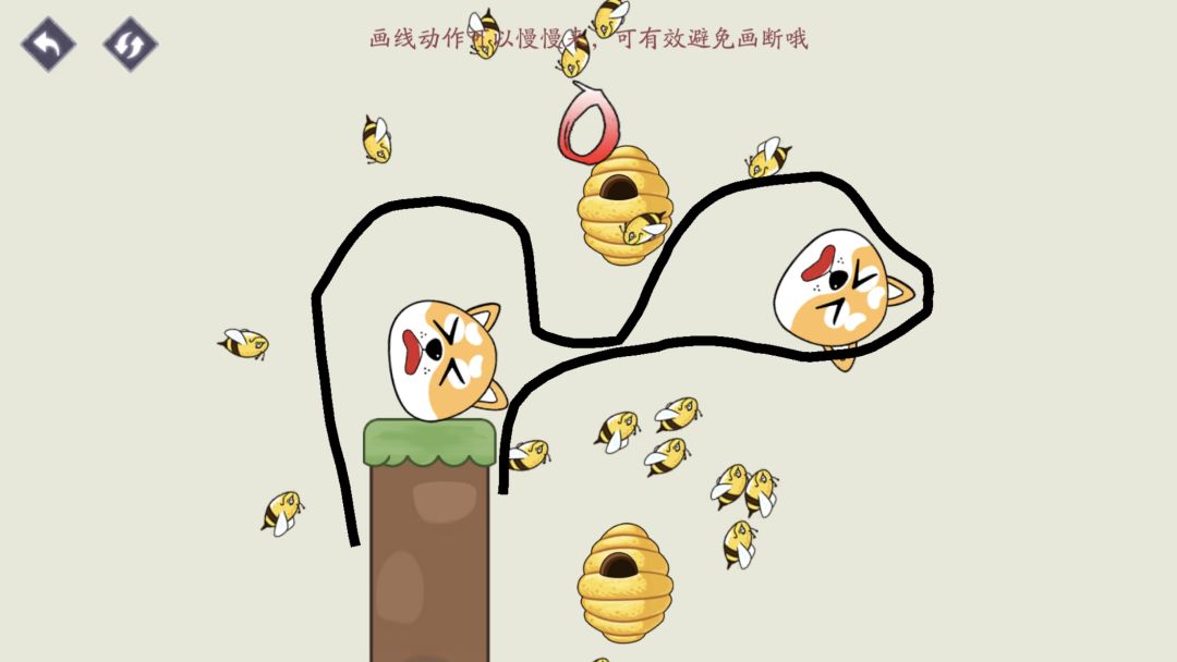 【问答贴】保护狗头牵线搭桥全案 1