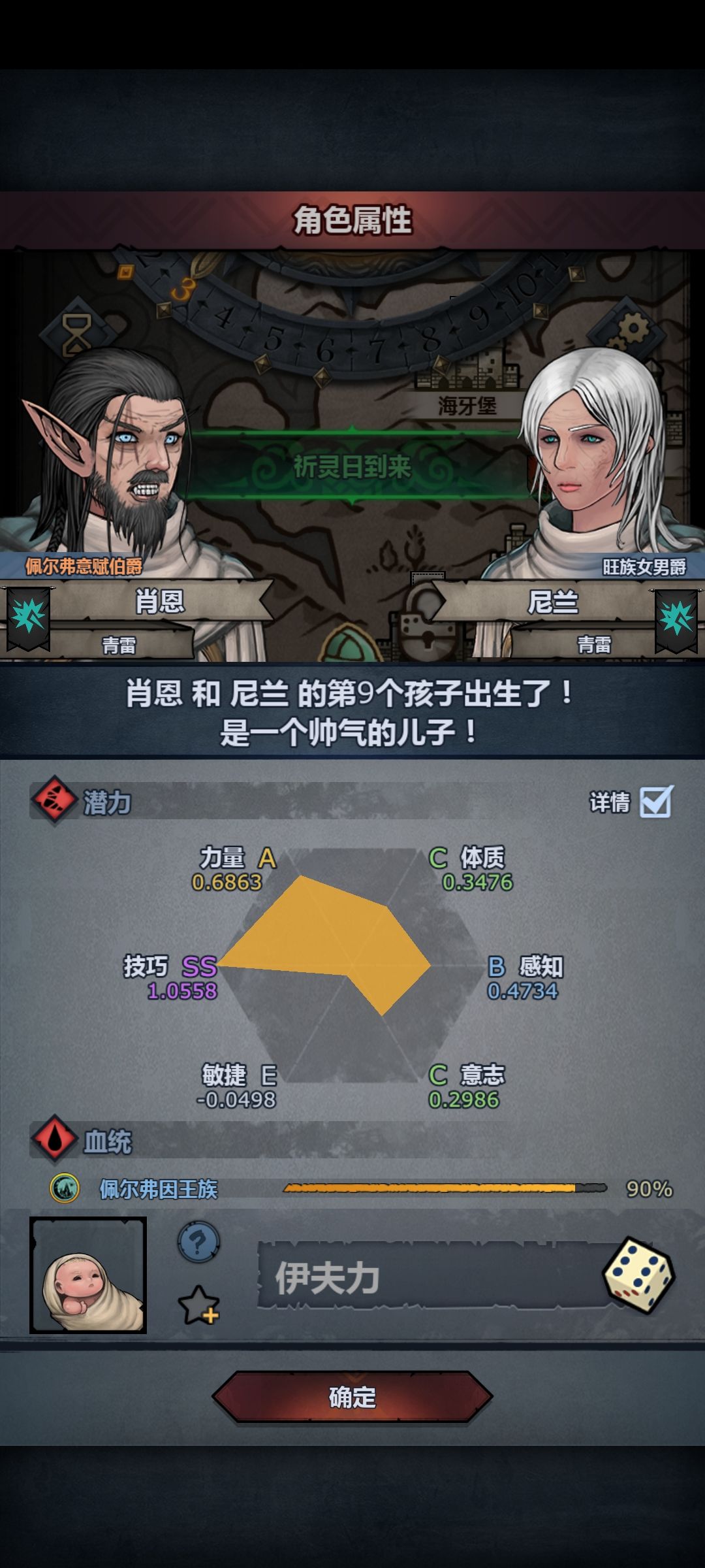 这带有强肾的就是牛啊 2