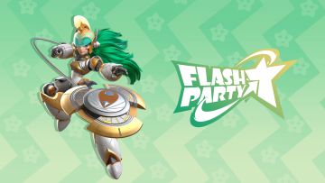 角色攻略丨雅典娜