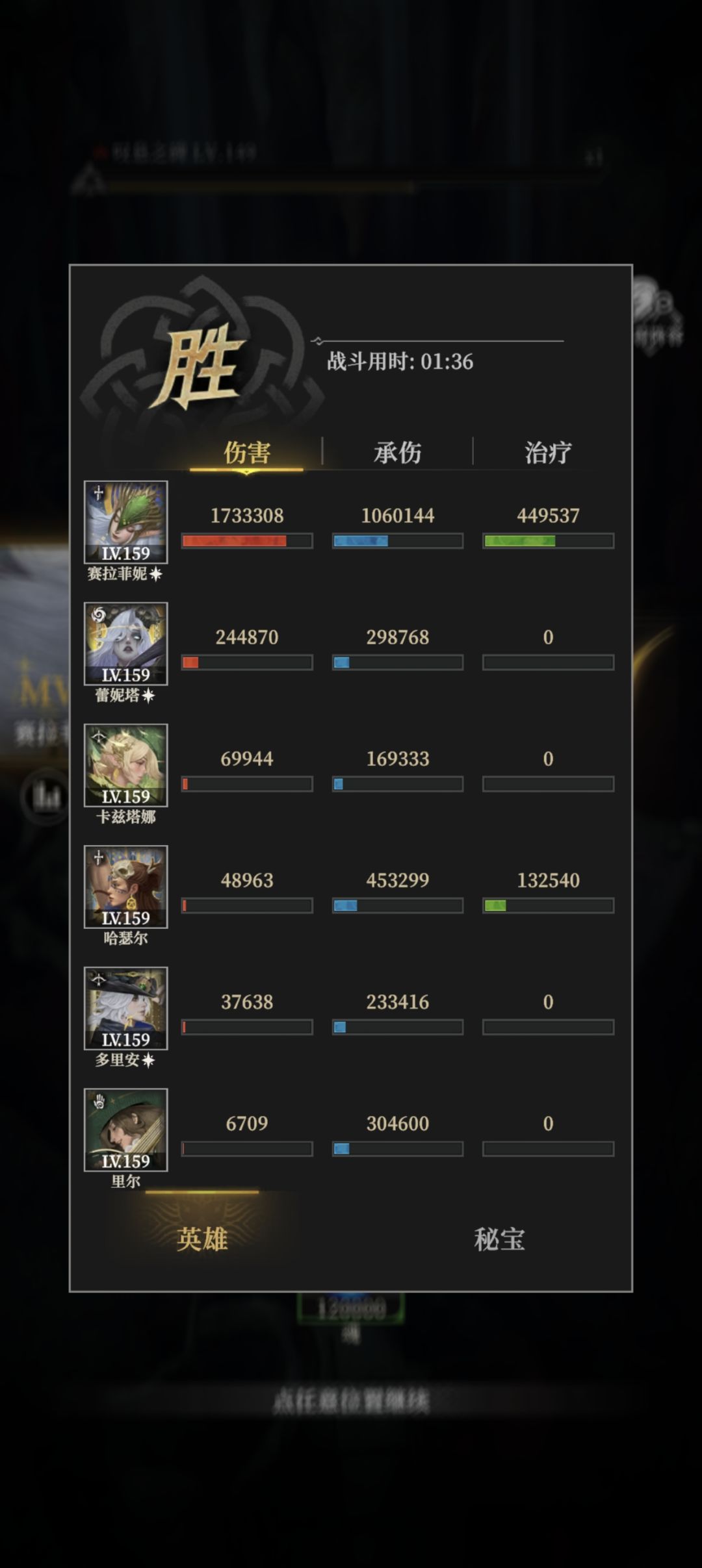 那个叹息之碑 1