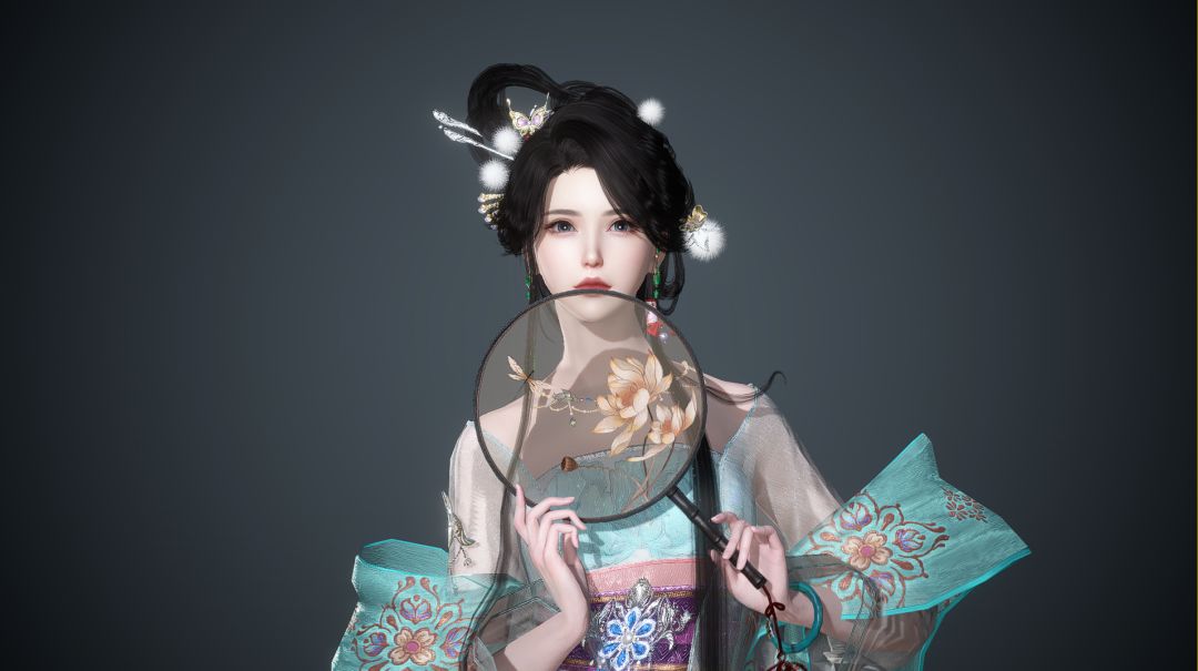 拍照还行 6