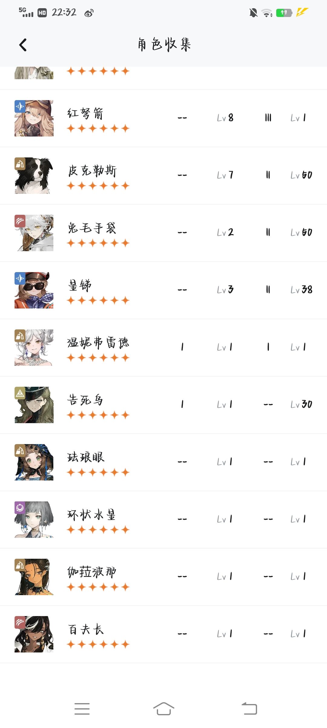 求助 1