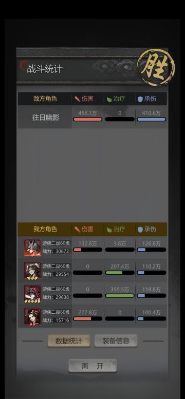 穷楼困难5攻略（前两个BOSS已作废）