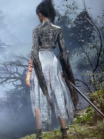 风评回升但争议不断，第二个国产3A怎么了