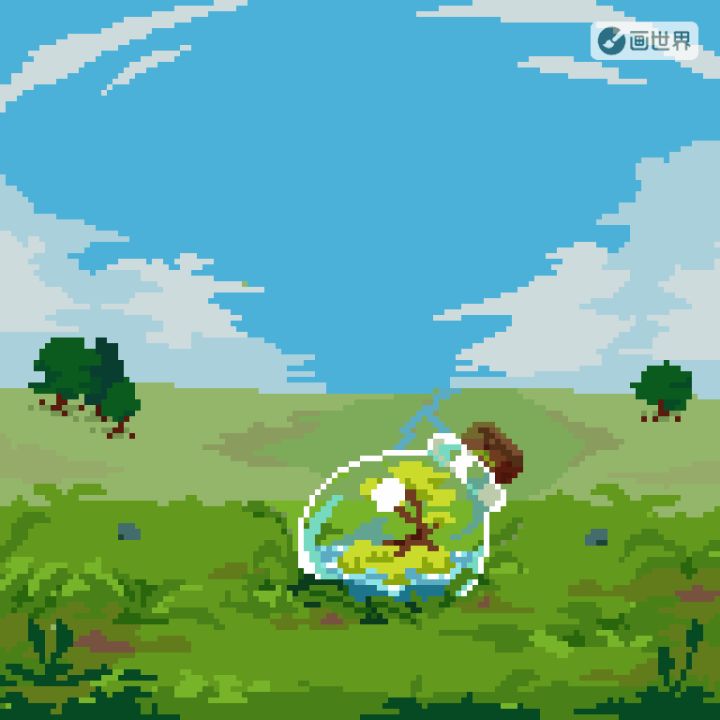 像素画跌丝袜截图