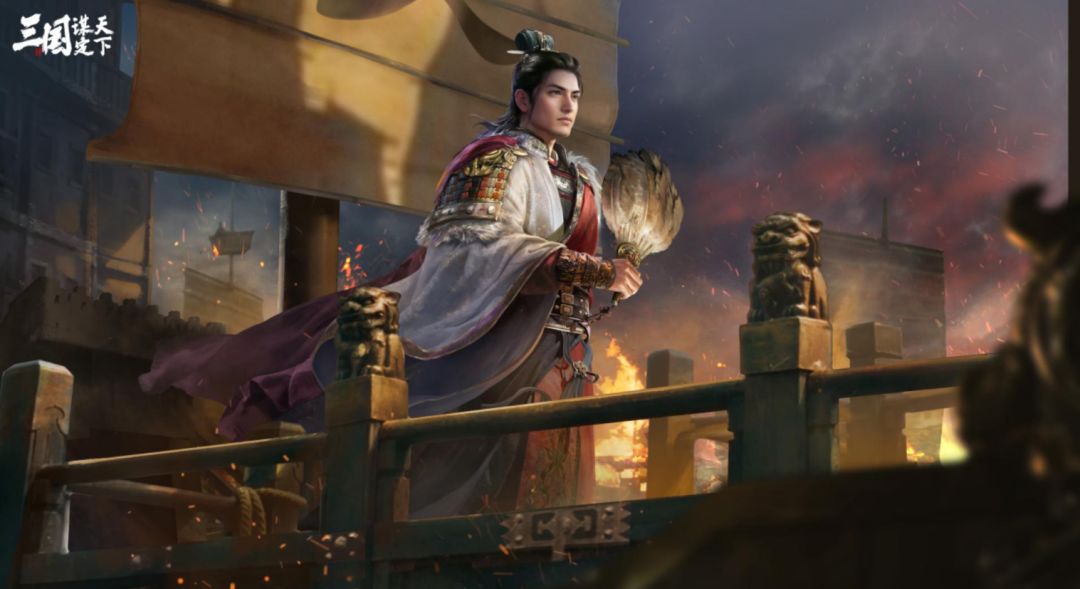 藏海传暗棋现世 三谋教你玩转隐藏布局 1