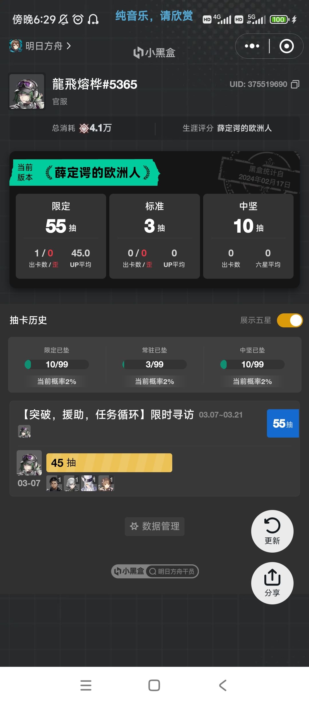点评 1