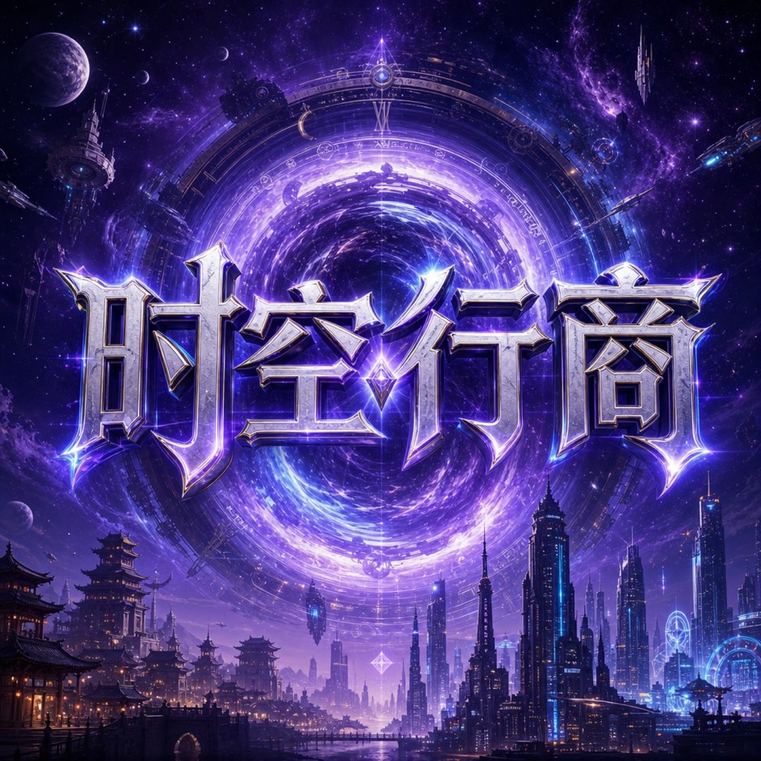 游戏上线,时空行商 2