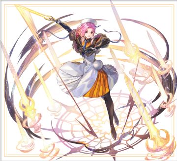 残影佳人-AC霞诺攻略