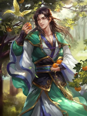 三国杀之铁桶阵，保镖配保镖，任你随便削，盘点超强的双保镖组合