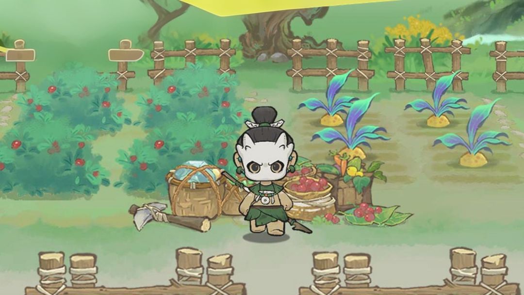 【日常清单】截图