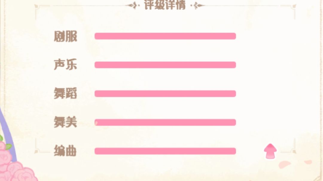 一贴看懂如何五星丨2025公测剧目评分评级升星提升攻略截图