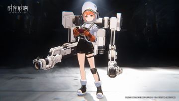 已开奖 | 演绎检定 - 暮雪