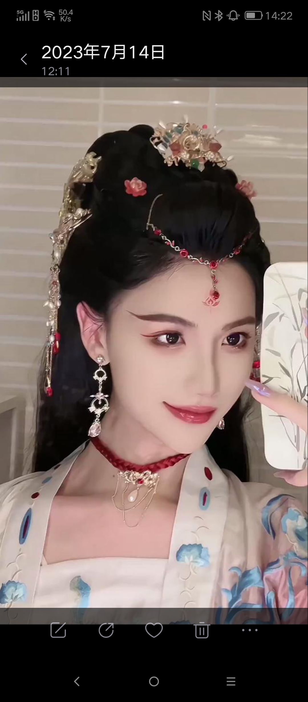 白龙+福利。 2