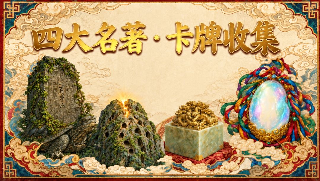 推荐一下我的游戏 1