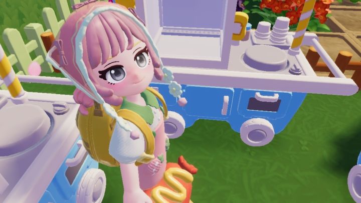 童趣食物图鉴太美啦截图