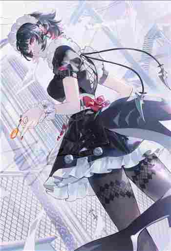 【绝区零】美图：坏坏的简、一脸嫌弃鲨鱼妹……S级代理人都真香