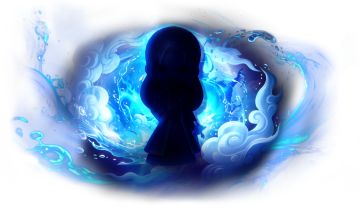 520心动嘉宾空降！新战灵登场，速来解锁神秘面纱（文末有彩蛋）