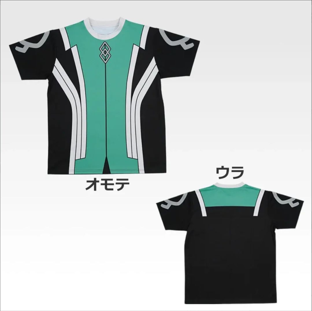 FGO迦勒底一番赏10月31日正式发售! 8