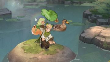 『攻略』零氪也能玩！一些萌新不知道的基础操作