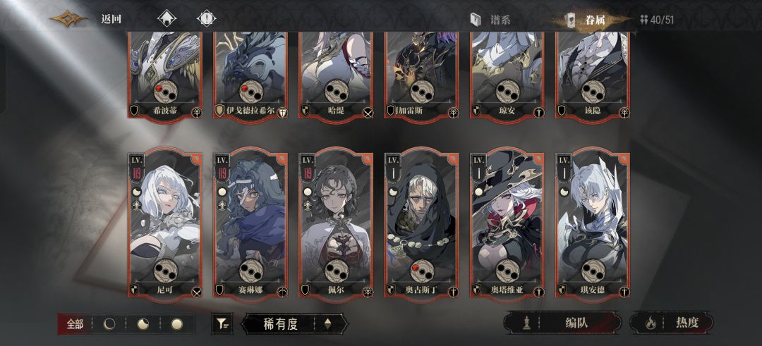 开服只充了6块,福利坑有这么差吗? 2