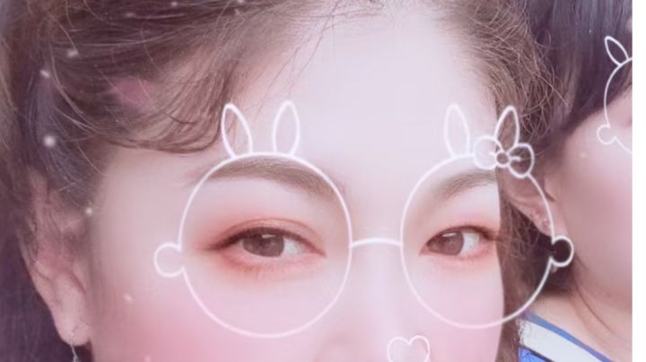 献给所有的“baby”艾琳-爱你截图