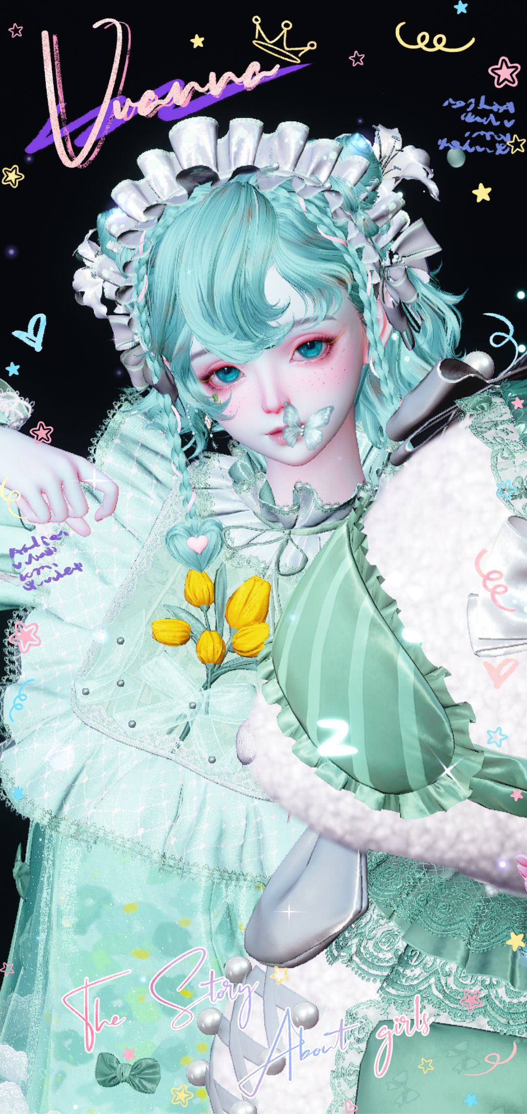萌萌! 2