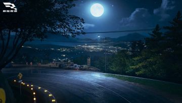 圆梦基金已到位，新赛季超268抽和传奇车辆助你制霸山路！