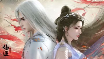 【仙逆】秋日庆典·夺限定头像框！