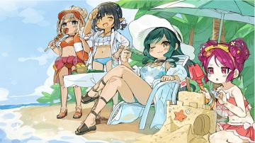 【秘】勇士食堂全部官方图片！！！