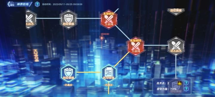 奥拉星平民玩家截图