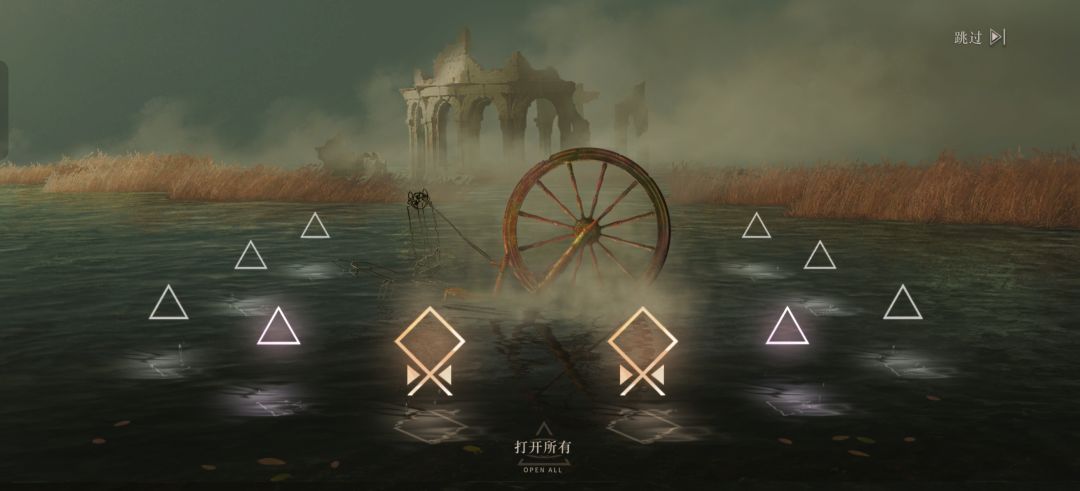 欧气满满 1