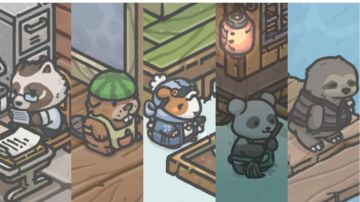 月兔漫游人物介绍3（最新更新时间：2023.3.2）