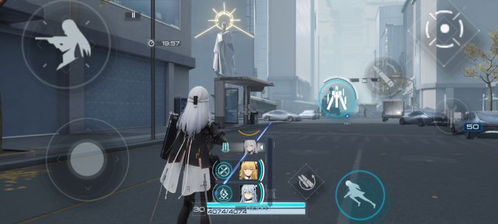 五星武器嘎嘎香截图