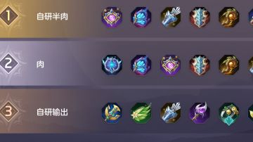 尤尼卡自研攻略🤓