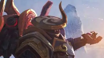 新角色设定13（究极机制怪）