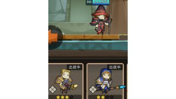 7.2-1.65w奥法，无药大墓地圣殿