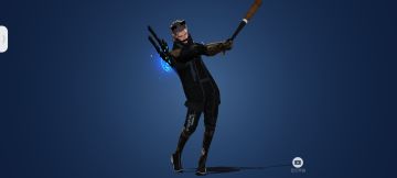 捏脸小技巧轻轻松松让你变帅哥美女！不准评论区留言！